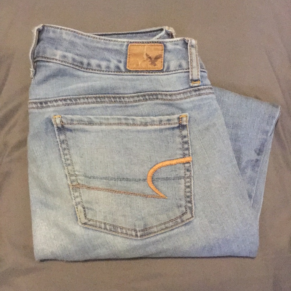 AE Jeggings